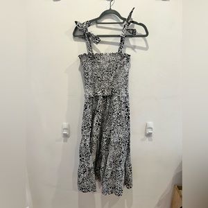 Tyler Boe Midi “Nap Dress”